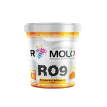 چسب عایق آب بند رومولو مدل RO9 وزن 1لیتر