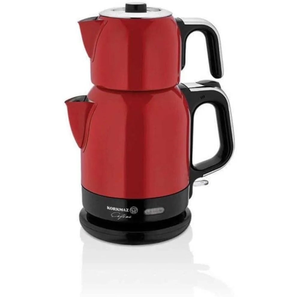 چای ساز کرکماز مدل Caytema کد A331