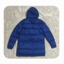 کاپشن بلند زنانه چویگنون مدل CH 20528999