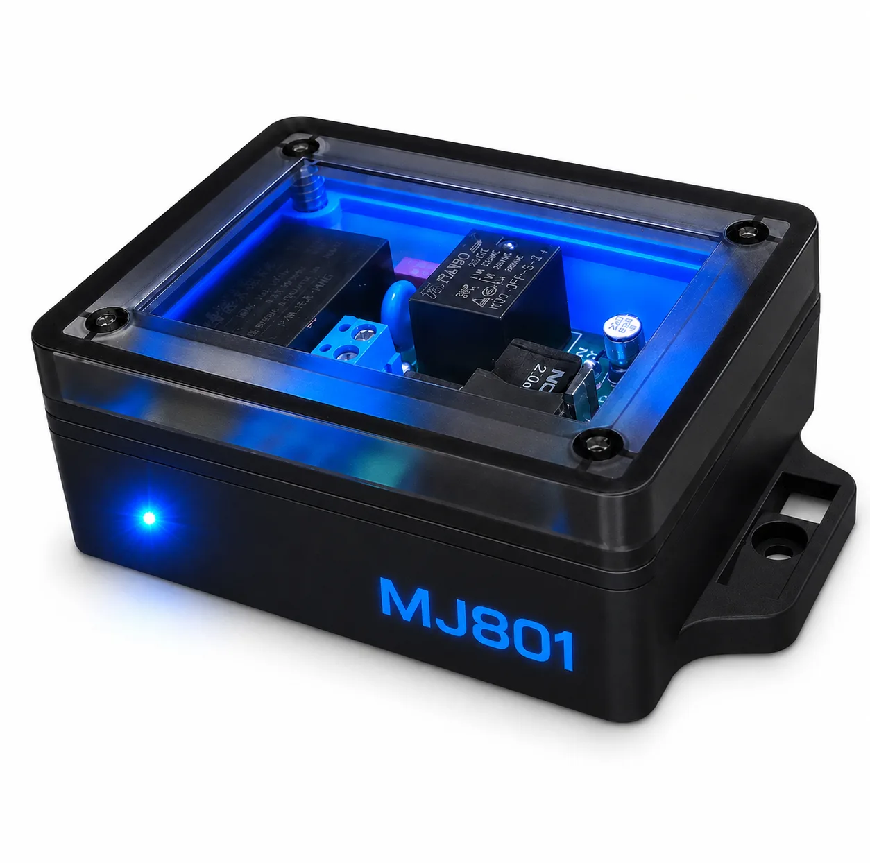 دستگاه حضور و غیاب مدل MAC MJ801-T64