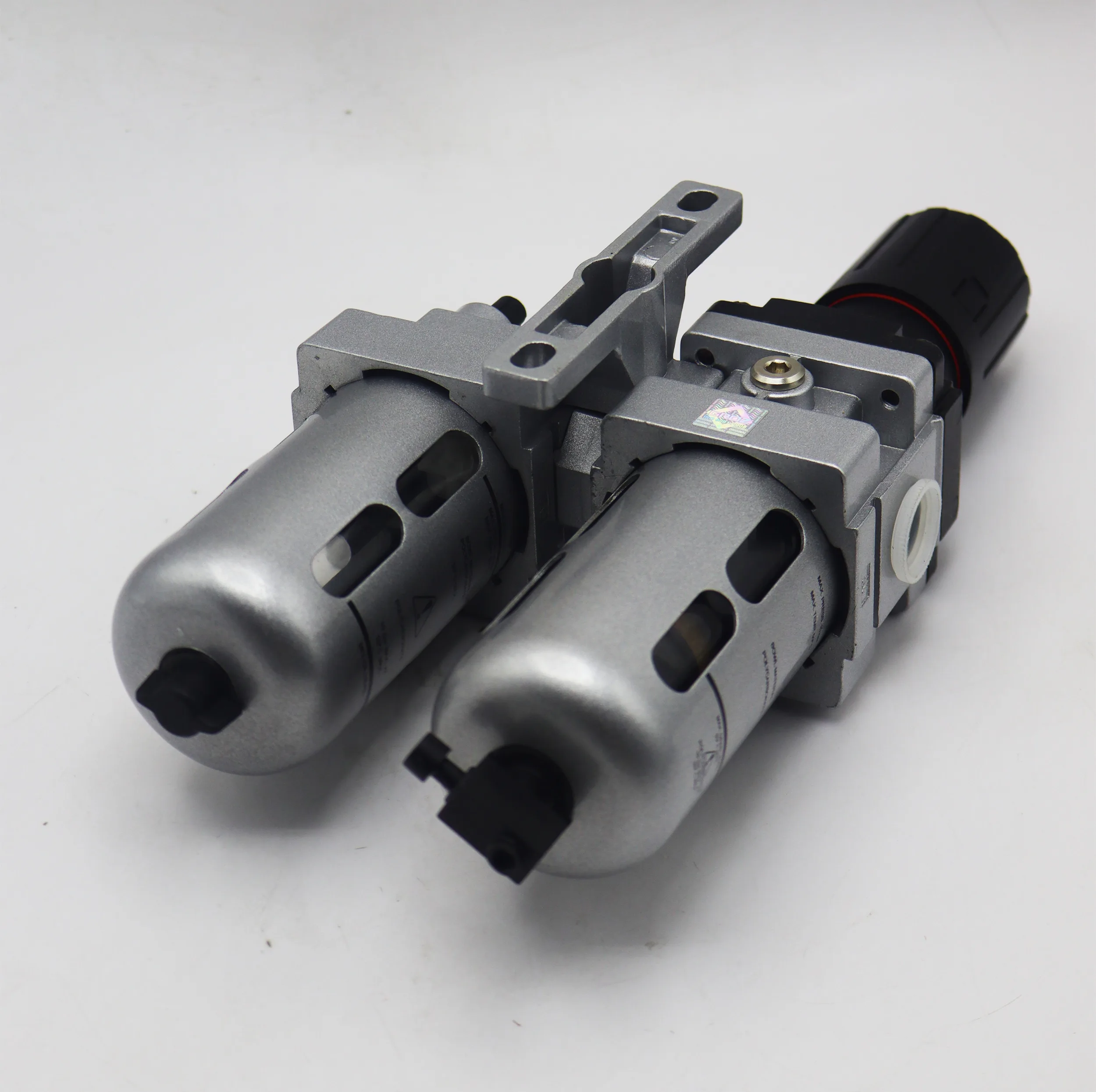 رطوبت گیر کمپرسور گروز مدل دوقلو کد YP-145PSI