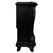 بخاری گازی زمین آکماز مدل کیان AK38000