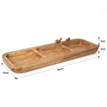 اردو خوری گلد کیش مدل GK829420