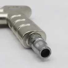 تفنگی باد تاپکس مدل دارکوبی کد YP-ALUMINIUM-AD-09
