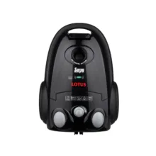 جاروبرقی 2000 وات سایا مدل لوتوس LVC-2000