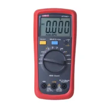 مولتی متر یونی تی مدل UT136C