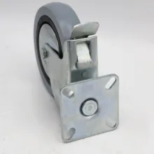 چرخ گردان مدل گوریلا کد YPT-LASTICI-KAFI-120MM