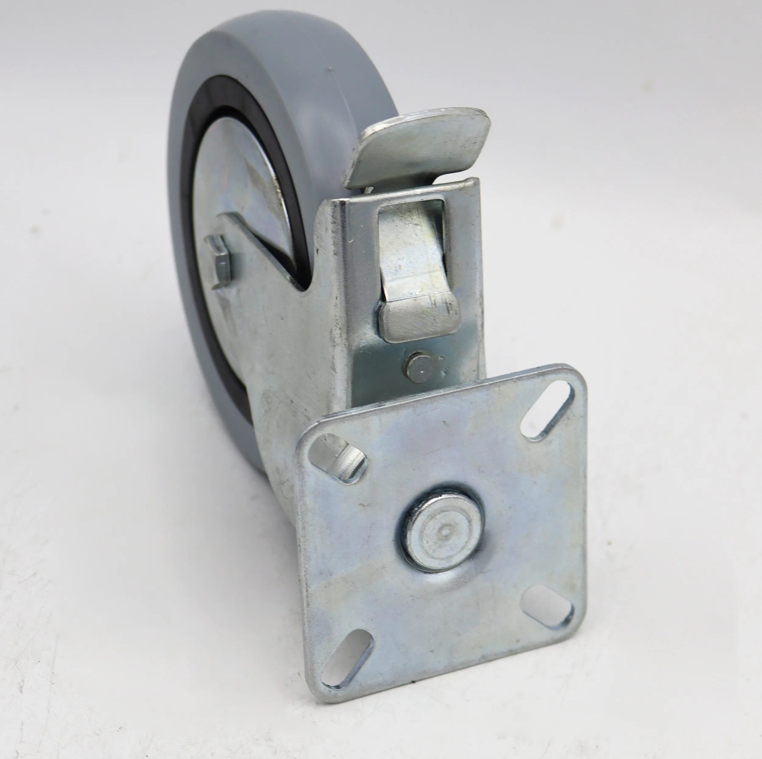 چرخ گردان مدل گوریلا کد YPT-LASTICI-KAFI-120MM