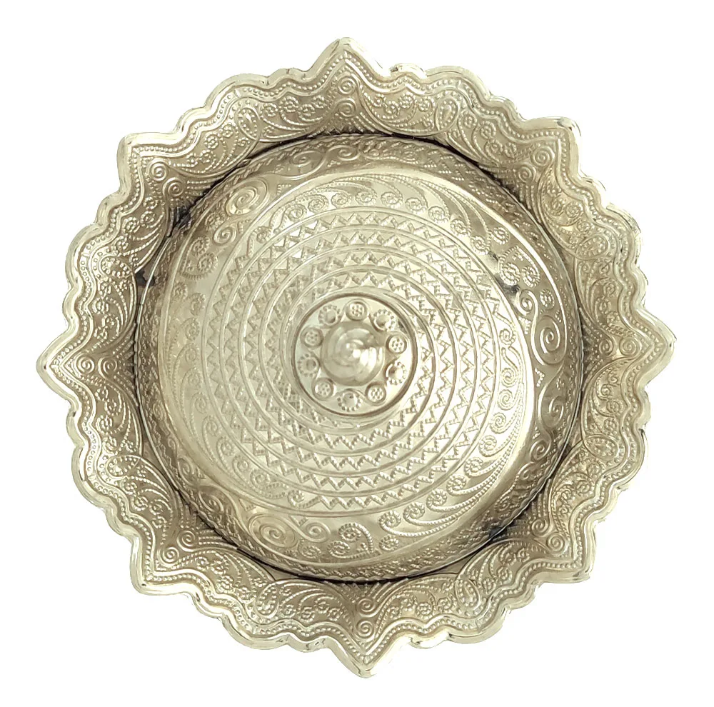 قندان مدل گرد کد 1090