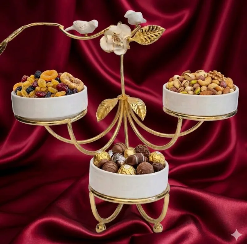 اردور خوری چینی مدل شاهکار