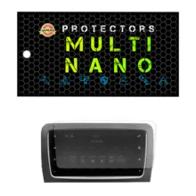 محافظ صفحه نمایش آنتی رفلکس مانیتور خودرو مولتی نانو مدل X-S1M مناسب برای کی ام سی T8