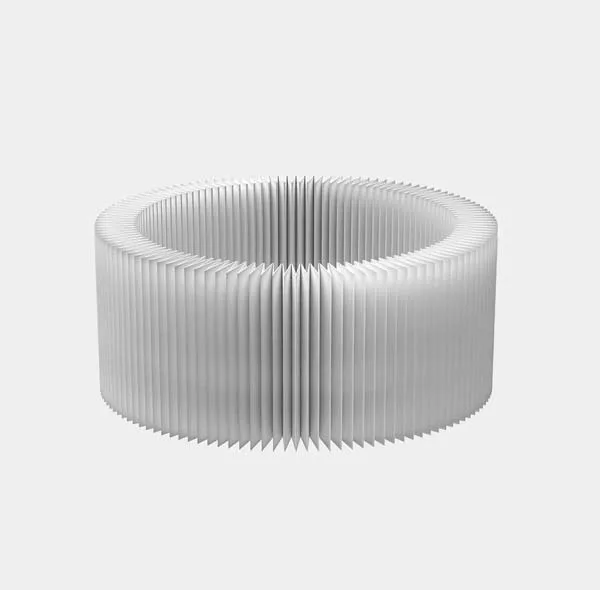 هپا فیلتر شیائومی مدل C203-LX مناسب برای جارو G20 و G20 MAX