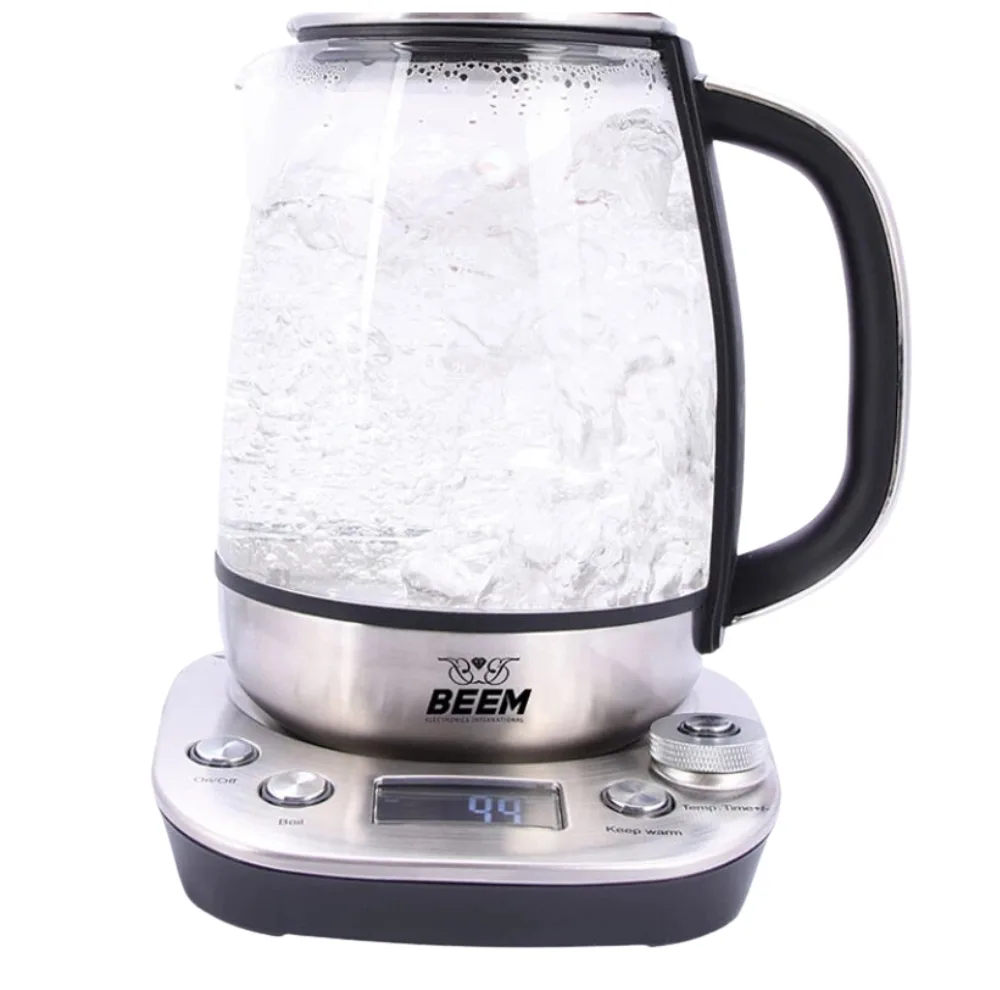 چای ساز روی هم بیم مدل TM2806