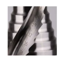 مته کاجی مدل F 38 سایز 38 میلیمتر