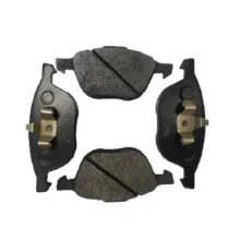 لنت ترمز جلو کاشیاما مدل D-3128H مناسب برای مزدا 3 نیو