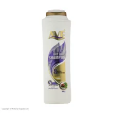 شامپو مو اوه مدل Effective Oils حجم 400 میلی لیتر