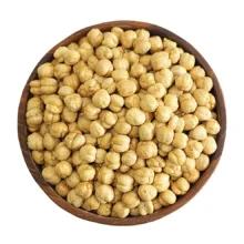 نخود خام درجه 1 - 1000 گرم