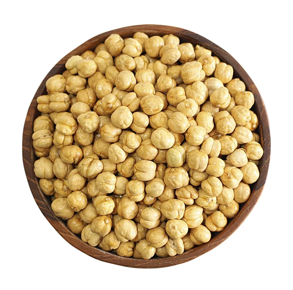 نخود خام درجه 1 - 1000 گرم