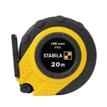 متر 20 متری استبیلا مدل LMB 2000 STEEL
