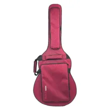 سافت کیس گیتار کلاسیک ایکات کیس مدل M2Y-105-8