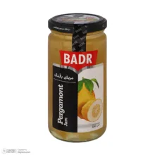 مربای بالنگ بدر - 480 گرم