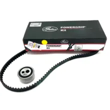 کیت تسمه تایمینگ پاورگریپ مدل CARAROKH مناسب برای ام وی ام X33، ام وی ام 550