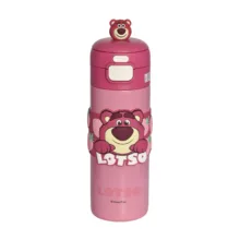 فلاسک کودک دیزنی مدل LOTSO گنجایش 0.5 لیتر