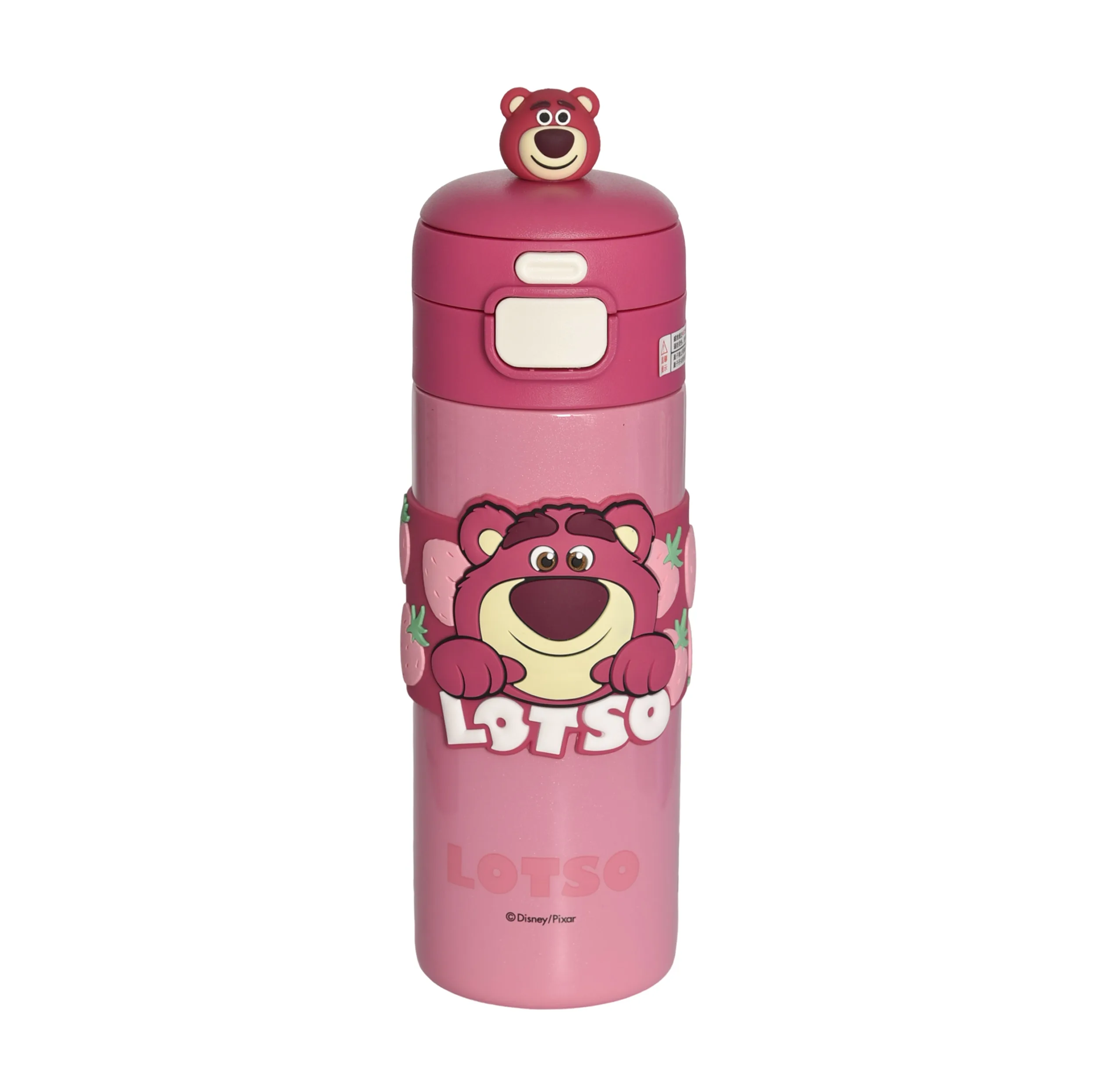 فلاسک کودک دیزنی مدل LOTSO گنجایش 0.5 لیتر