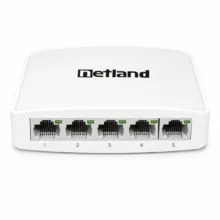 سوییچ 8 پورت NON POE نتلند مدل G-800-E