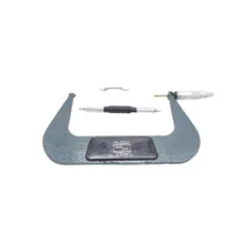 میکرومتر خارج سنج شوکا گلف
مدل M150_175
