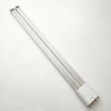 لامپ مهتابی ال ای دی 16 وات شاهچراغ مدل EXT پایه 2G11