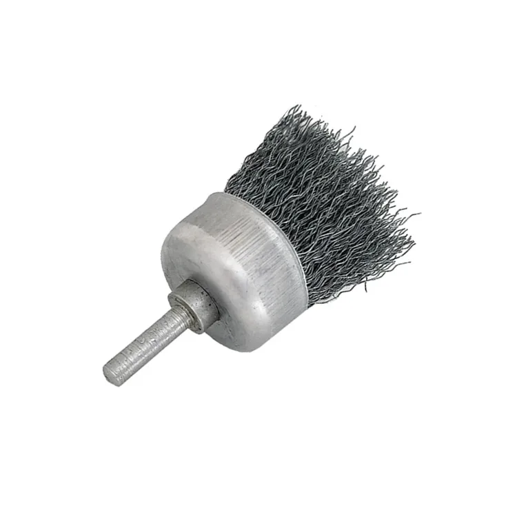 فرچه سیمی سردریلی مدل HT - 74 مجموعه دو عددی