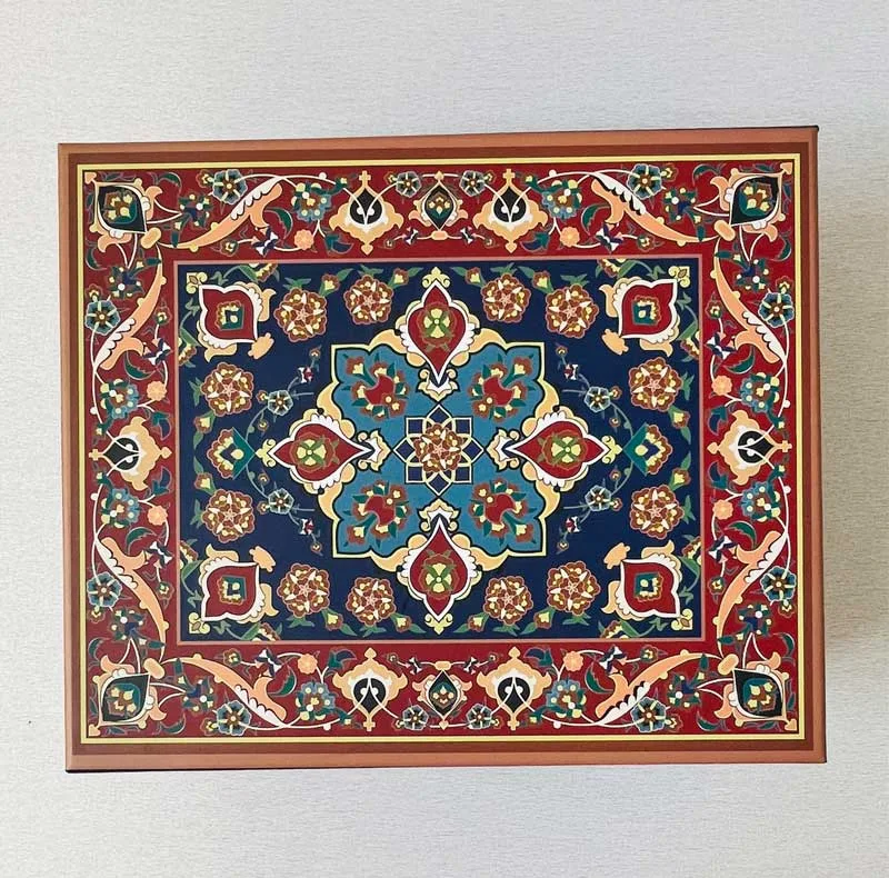 ست هدیه مدل سازمانی کد HS156