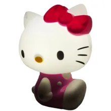 چراغ خواب اتاق کودک مدل Kitty
