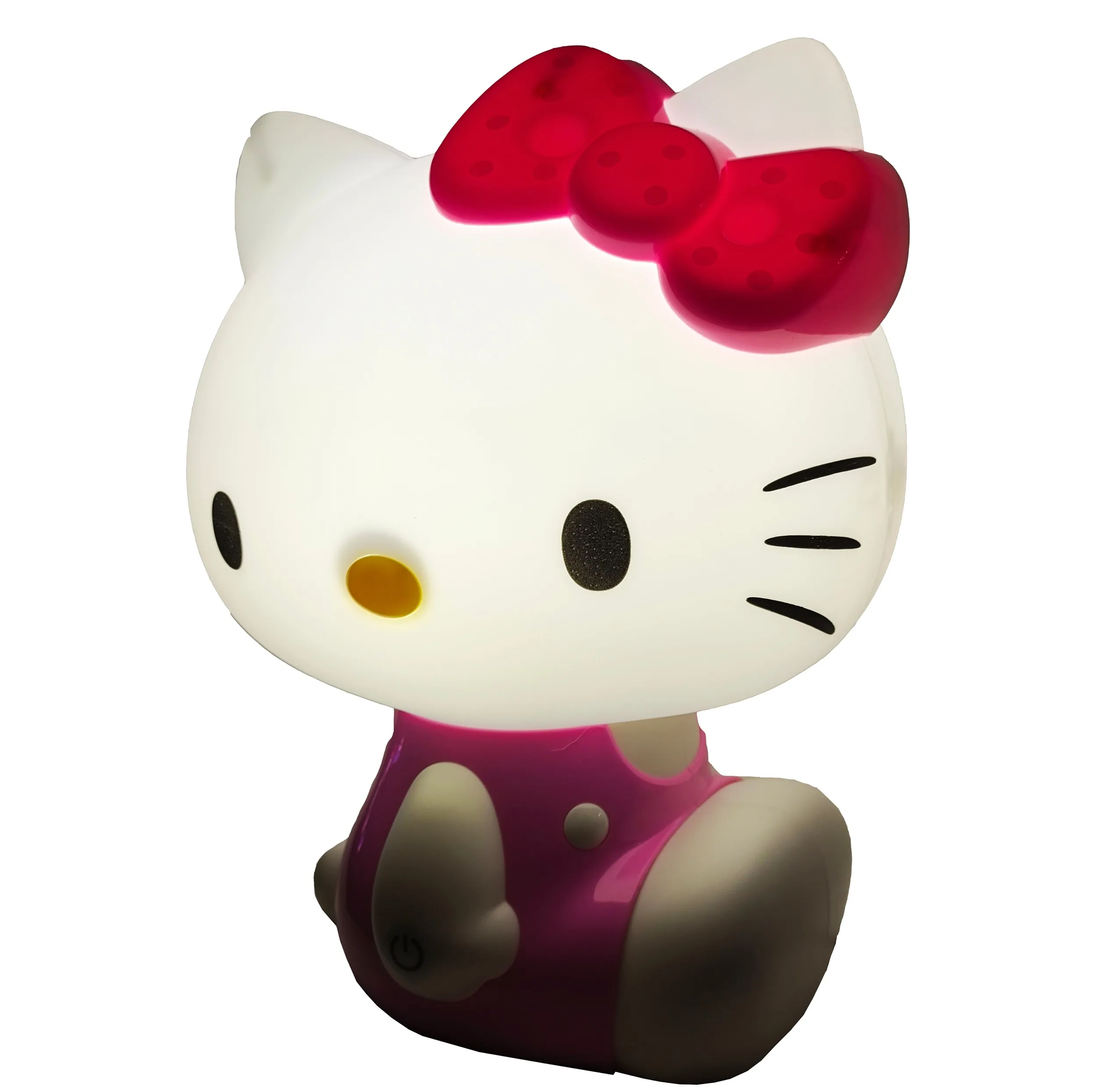 چراغ خواب اتاق کودک مدل Kitty