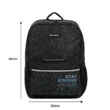 کوله پشتی گابل مدل 236872 Galaxy