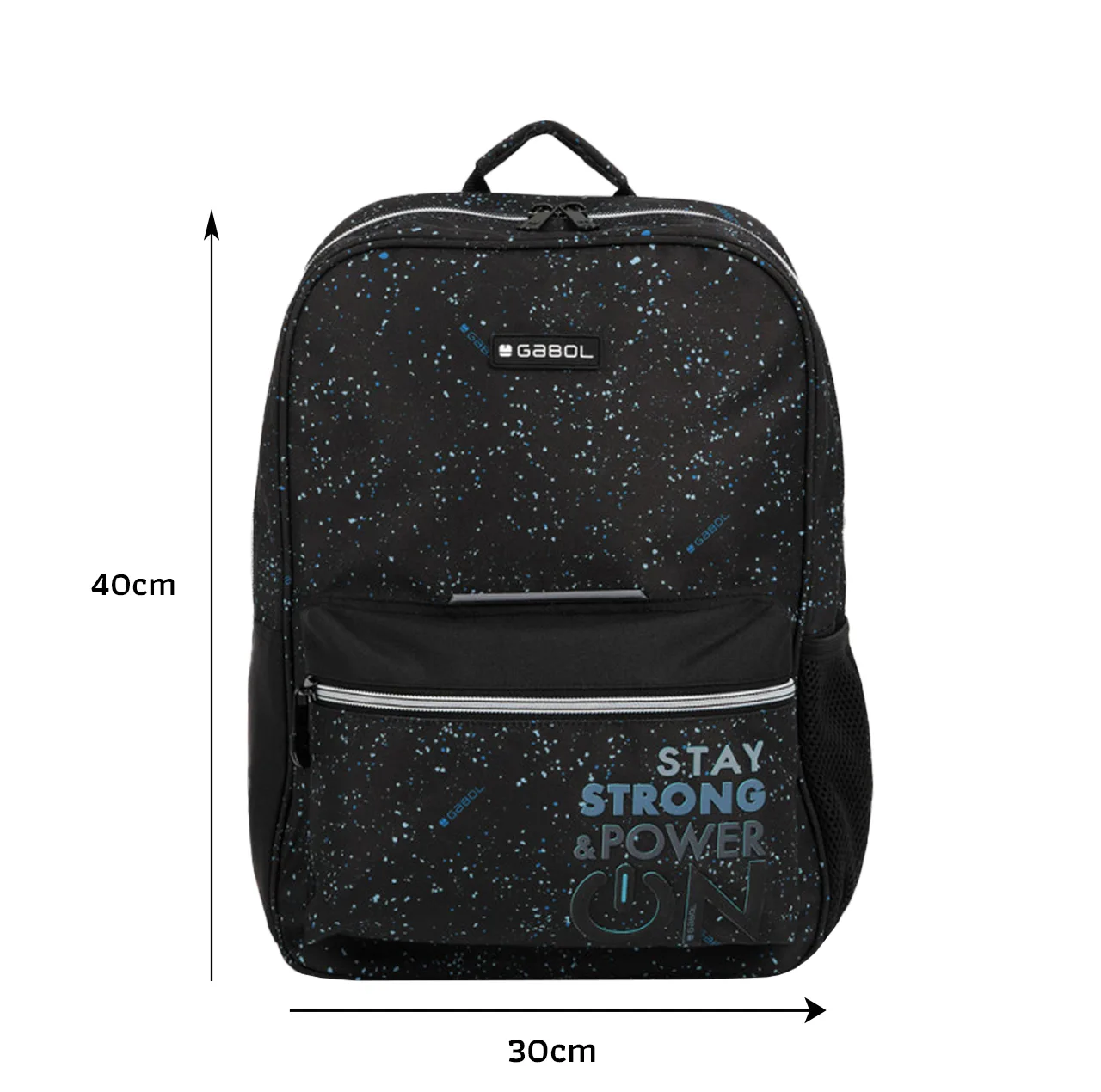 کوله پشتی گابل مدل 236872 Galaxy