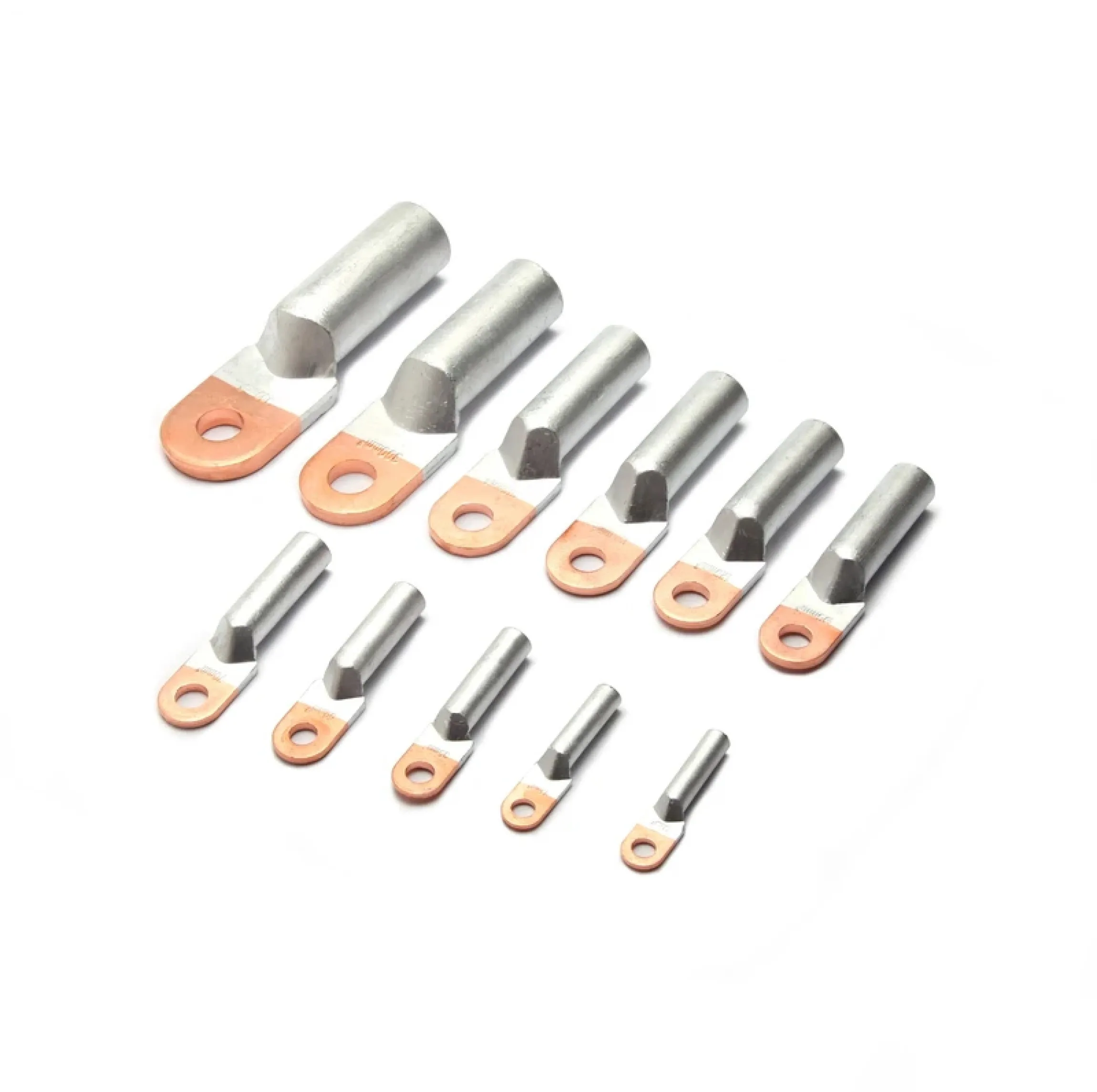 کابلشو مدل بیمتال DTL-1-35 بسته 5 عددی