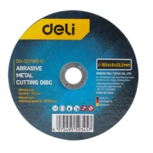 سنگ برش استیل بر دلی مدل DH-SZP180-E1