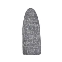 کاور میز اتو طرح سنگی کد 422