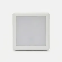 پنل ال ای دی 30 وات اپتونیکا مدل مربع روکار کد IR-OP5230S-MZ