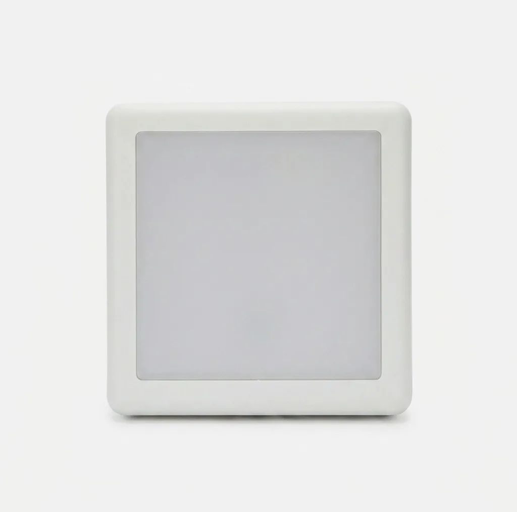 پنل ال ای دی 30 وات اپتونیکا مدل مربع روکار کد IR-OP5230S-MZ