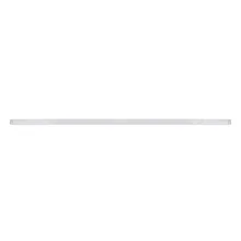 چراغ خطی زیرکابینتی 12 وات مودی مدل T12 طول 0.6 متر بسته 2 عددی