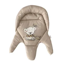سرویس خواب کودک و نوزاد 5 تکه کد D005