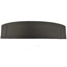 طاقچه عقب خودرو طرح ساده مدل PB-405 مناسب برای پژو 405