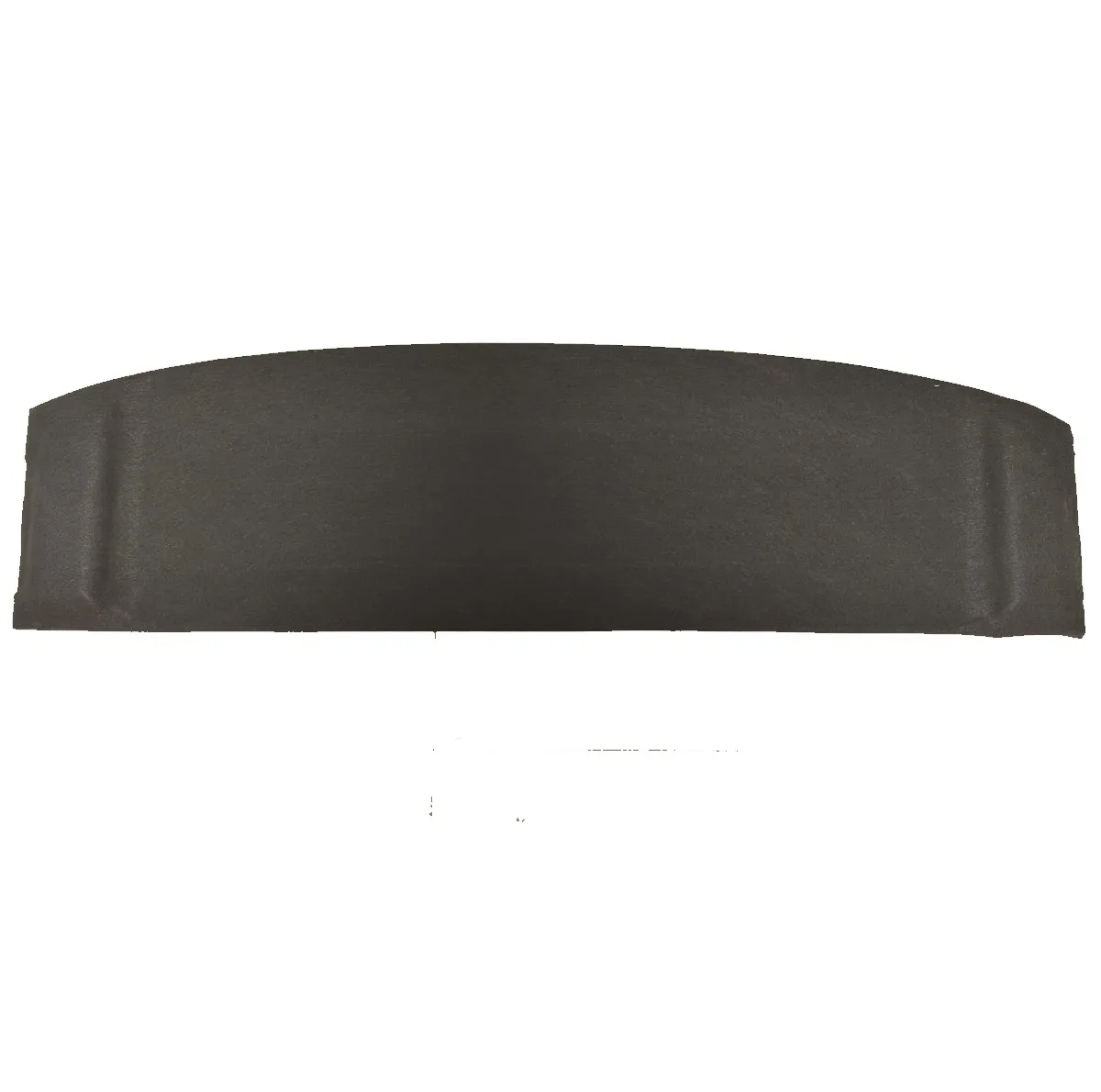 طاقچه عقب خودرو طرح ساده مدل PB-405 مناسب برای پژو 405
