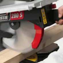 اره فارسی بر فمی مدل FEMI TR250I