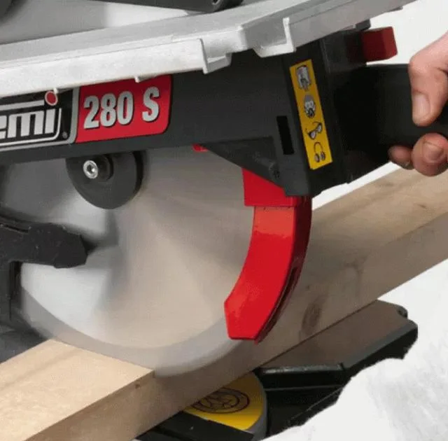 اره فارسی بر فمی مدل FEMI TR250I