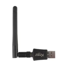 USB کارت شبکه کِی نت مدل K-W42