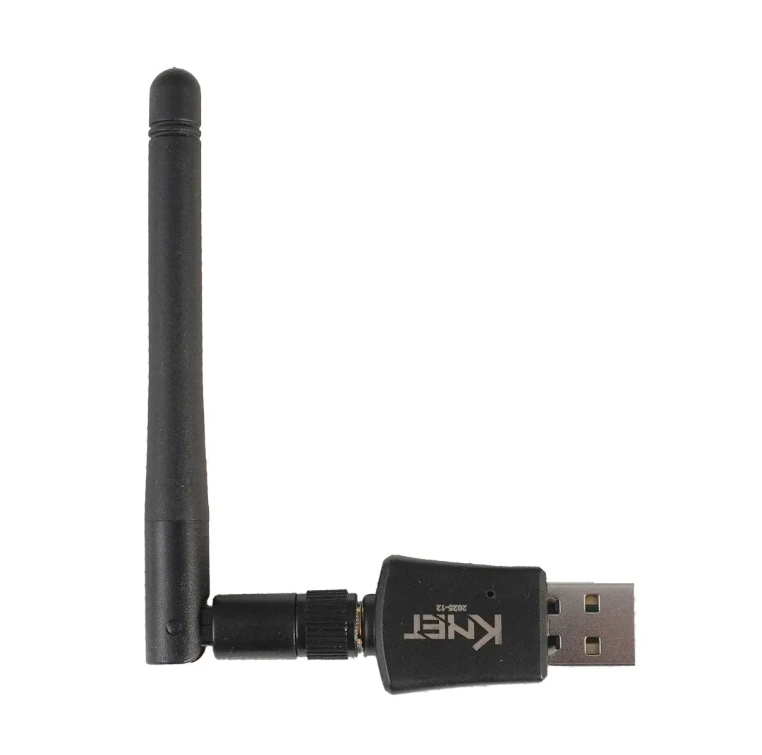 USB کارت شبکه کِی نت مدل K-W42